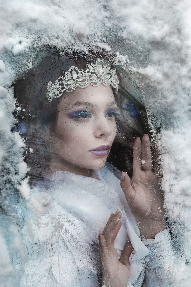 Frozen Girls - 2
